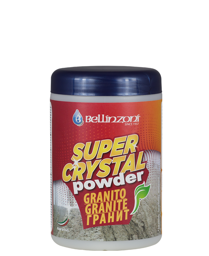 Bellinzoni SUPER CRYSTAL POWDER