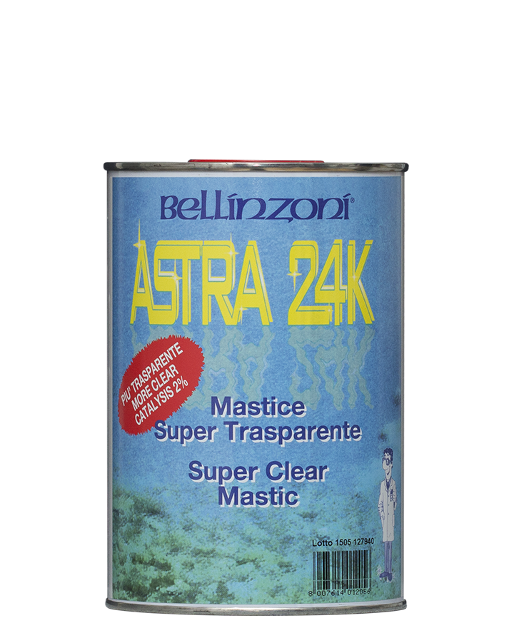 Bellinzoni ASTRA 24K