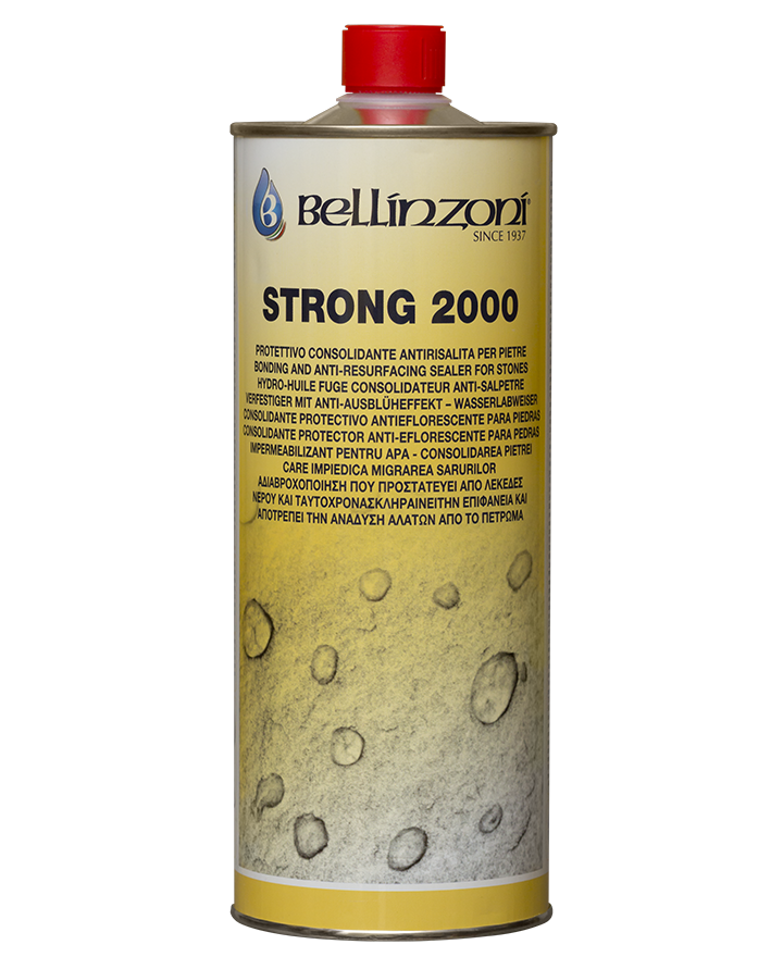 Bellinzoni STRONG 2000