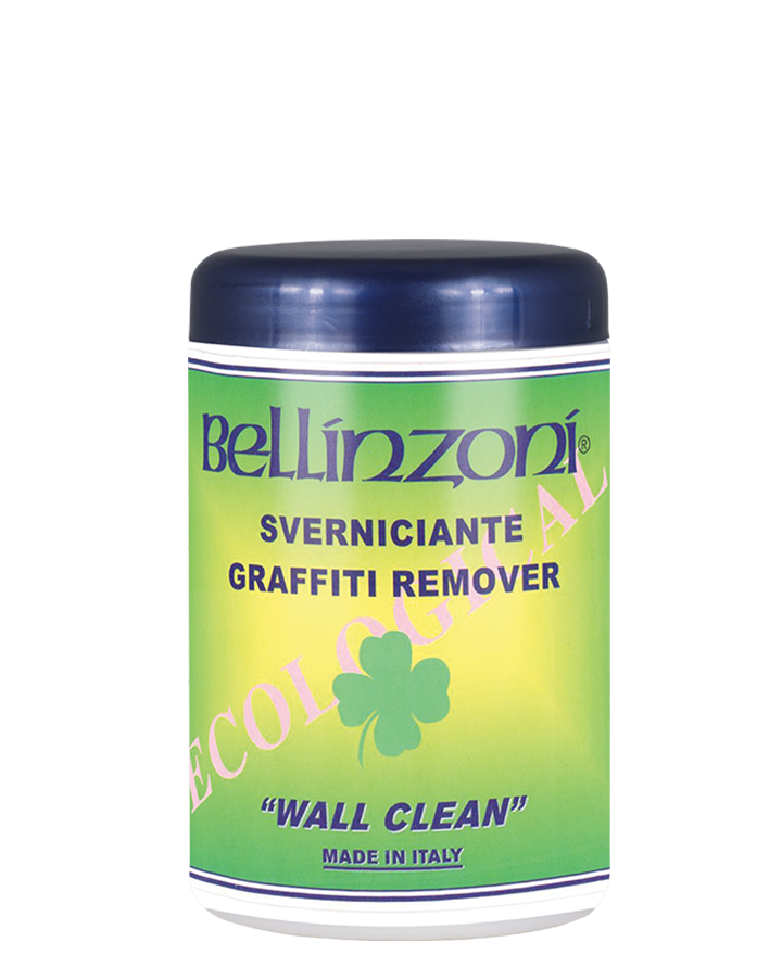 Bellinzoni WALL CLEAN - Odstraňovač graffiti
