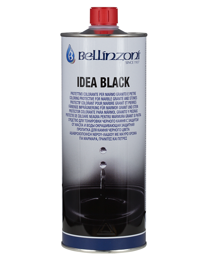 Bellinzoni IDEA BLACK